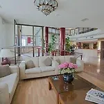 Sercotel Perla Marina 4* Nerja