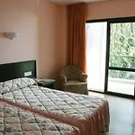 Hotel Sercotel Perla Marina