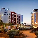 Sercotel Perla Marina Nerja