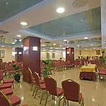 Sercotel Perla Marina 4*