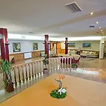 Sercotel Perla Marina Hotel Nerja