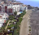 Sercotel Perla Marina 4*