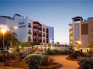 Sercotel Perla Marina 内尔哈