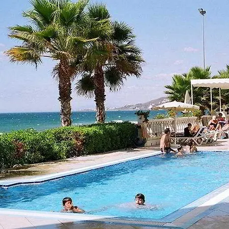 Sercotel Perla Marina Hotel 4*