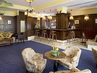 Sercotel Perla Marina 酒店 4*