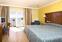 Sercotel Perla Marina 内尔哈