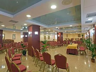Sercotel Perla Marina 4*