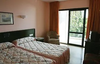 Отель Sercotel Perla Marina