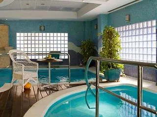 Sercotel Perla Marina Отель Нерха