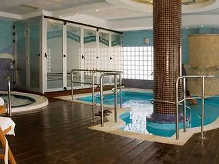 Sercotel Perla Marina Отель Нерха