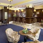 Sercotel Perla Marina Hotel 4*