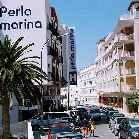Sercotel Perla Marina