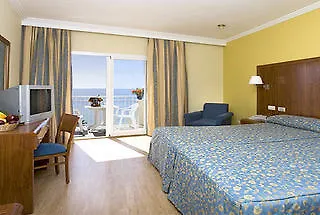 Szálloda Sercotel Perla Marina 4*