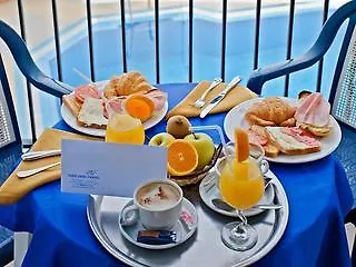 Sercotel Perla Marina Nerja