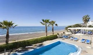 Hotell Sercotel Perla Marina