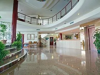 Hotell Sercotel Perla Marina Nerja