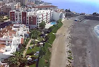 Sercotel Perla Marina 4*