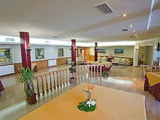 Sercotel Perla Marina Szálloda Nerja